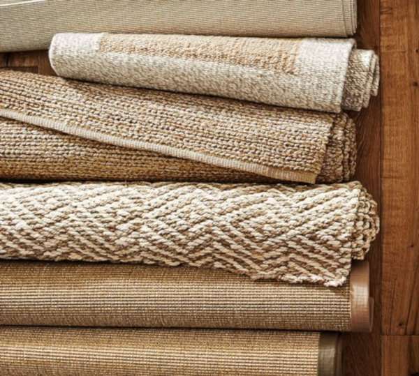 Custom-made sisal rugs complete guide to choosing them